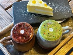 -16毫米咖啡&酒吧(南锣鼓巷店)