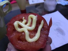 -长申超市(美食城店)