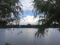 -云南民族村
