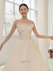 点击看大图 -Chic Bridal 熙可婚纱