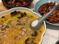 -鹿港小镇(悠唐店)