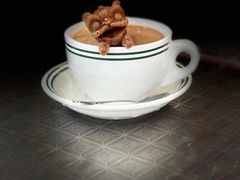 -孖记茶档·热腾茶餐(乐峰店)