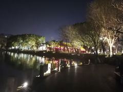 -南通濠河风景名胜区