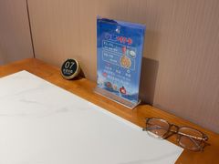 -渔港甄宴·海鲜·地标烟台菜(金沙滩店)