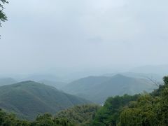 -莫干山风景区
