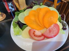 -野菌皇海景野生菌火锅(滨海大道店)