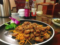 -友强·23年特色海鲜大排档(厦门店)