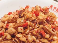 -天下客饭店(中山路店)
