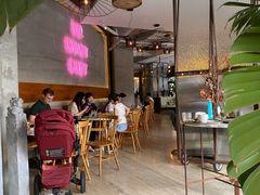 -The Rug Cafe(王府中环店)
