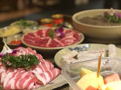 -小龙坎老火锅(滨江店)