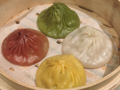 -翡翠江南(国贸商城店)