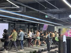 -超鹿运动(五四路恒力城店)