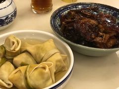 -慧娟面馆·餐厅(望江路店)