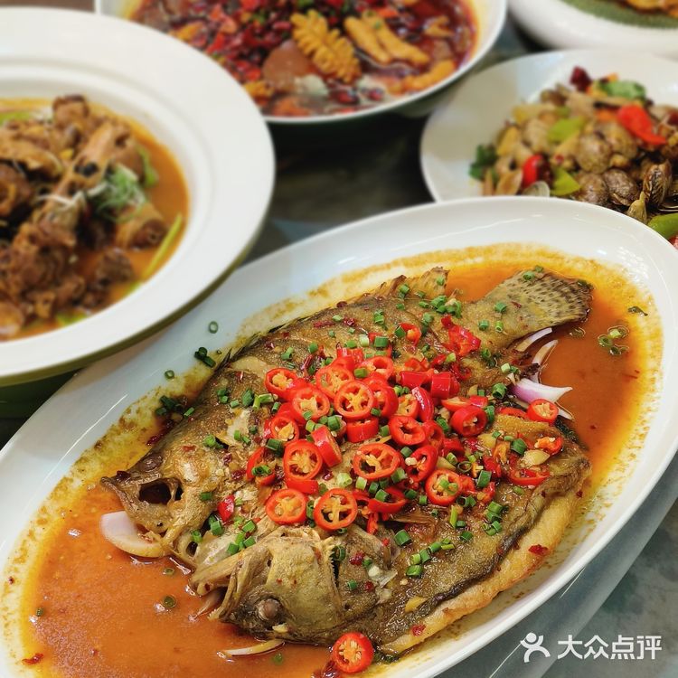 在天津！这家川湘菜馆好吃是有原因的