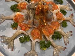 -Siam泰餐厅(水上公园店)