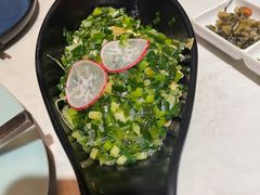 葱油鸡肉-荟廷·晶萃(陆家嘴尚悦湾店)