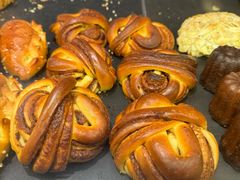 -BAKER&SPICE(安福路店)