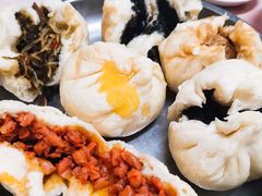 -老陶包子铺(南大西南村店)