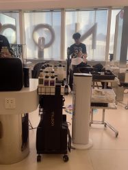 -BEAUTY HAIR GANO
