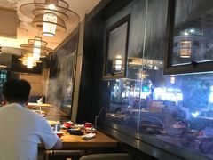 -牛很鲜潮汕牛肉火锅(乐清店)