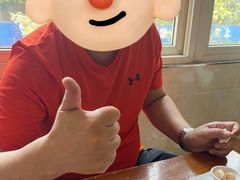 -刘信牛羊肉泡馍小炒(回民街店)