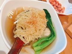 -粤域茶餐厅