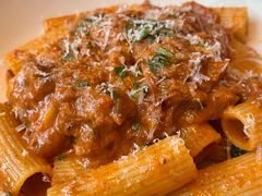 -君悦酒店·La Terrazza意合園·意式风味