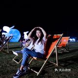 嘉兴闻川市集 | 中秋国庆免费露营地⛺