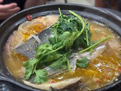 -川香煲(茅台路店)