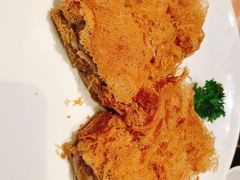 古法手工香酥鸭-金玉满堂潮州酒楼(无限极荟购物广场店)