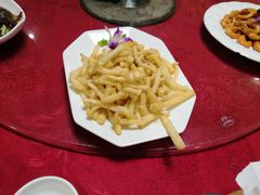 -大眼锅贴水饺(河东店)