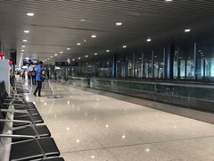 -吉隆坡国际机场