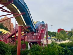 -上海玛雅海滩水公园