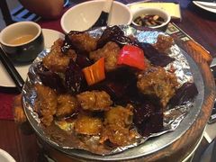 -渔米粥(罗湖店)