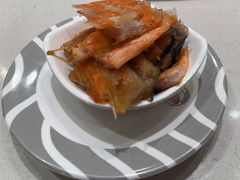 -新一番三文鱼寿司(大东海店)