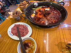 -五里关火锅(牛市口店)