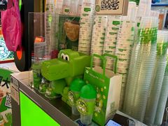 -柠季·手打柠檬茶(静安大悦城北座B1店 )