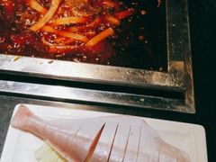 -红鼎坊·老成都火锅(新南门店)