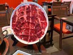 -巴蜀大将火锅(春熙店)