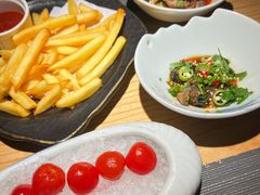 -京料理·日料自助·铁板燒(复悦城店)