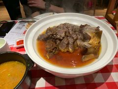 -西贝莜面村(近铁城市广场店)