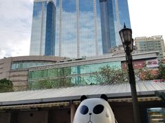 -九龙公园