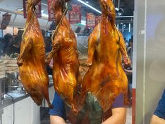 -盒马鲜生(皇庭广场店)