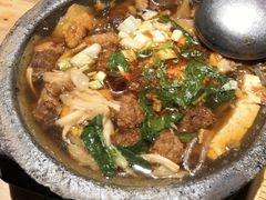-王明古法砂锅居(开化寺店)