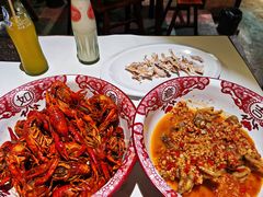 -丹虾·文和友小龙虾品牌·湘菜(北京路店)