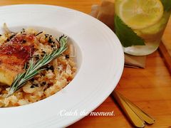-沏点Trattoria意大利餐厅(新街口店)