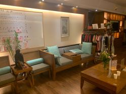 -广州萨谛艾扬格瑜伽中心