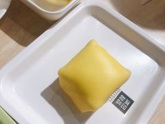 -满记甜品(巴黎春天宝山店)