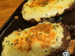 铁板芝士牛肉-源味家(杏林街店)