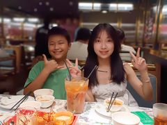 -禄婶鸡煲·打边炉